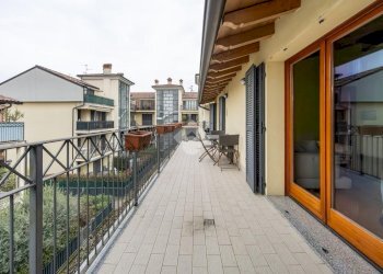 Trilocale Via Italia, Pozzo d'Adda - foto 6