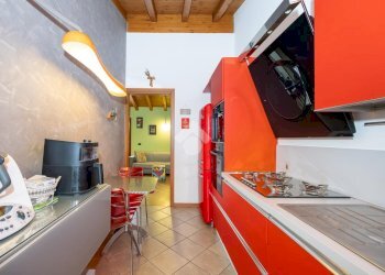 Trilocale Via Italia, Pozzo d'Adda - foto 8