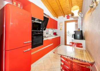 Trilocale Via Italia, Pozzo d'Adda - foto 9