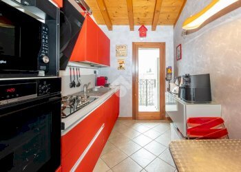 Trilocale Via Italia, Pozzo d'Adda - foto 10