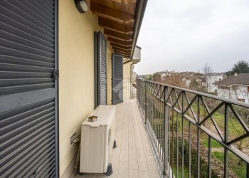 Trilocale Via Italia, Pozzo d'Adda - foto 11