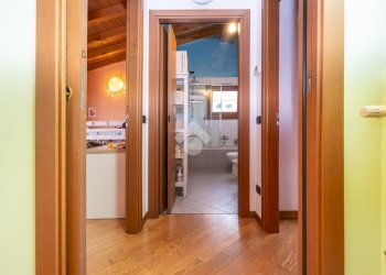 Trilocale Via Italia, Pozzo d'Adda - foto 12