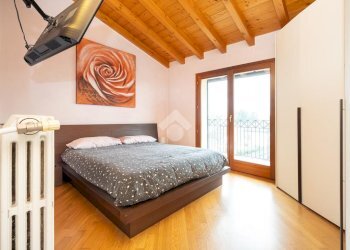 Trilocale Via Italia, Pozzo d'Adda - foto 13