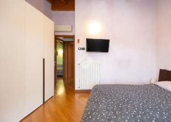 Trilocale Via Italia, Pozzo d'Adda - foto 14