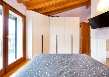 Trilocale Via Italia, Pozzo d'Adda - foto 16