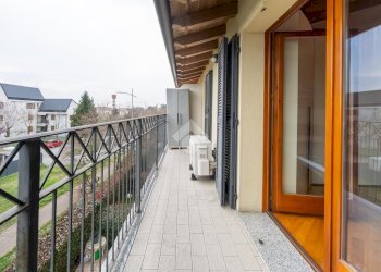 Trilocale Via Italia, Pozzo d'Adda - foto 17