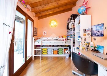 Trilocale Via Italia, Pozzo d'Adda - foto 18