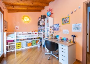 Trilocale Via Italia, Pozzo d'Adda - foto 20