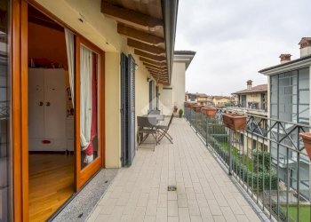 Trilocale Via Italia, Pozzo d'Adda - foto 22