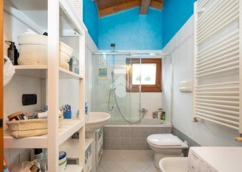 Trilocale Via Italia, Pozzo d'Adda - foto 23