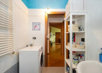 Trilocale Via Italia, Pozzo d'Adda - foto 24