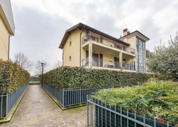 Trilocale Via Italia, Pozzo d'Adda - foto 26