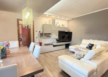 Trilocale Viale Sabotino, Legnano - foto 1