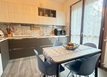 Trilocale Viale Sabotino, Legnano - foto 4