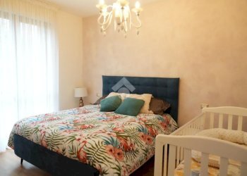 Trilocale Viale Sabotino, Legnano - foto 8