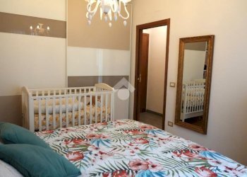 Trilocale Viale Sabotino, Legnano - foto 9