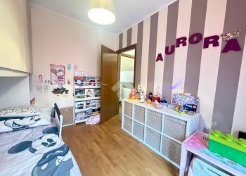 Trilocale Viale Sabotino, Legnano - foto 10