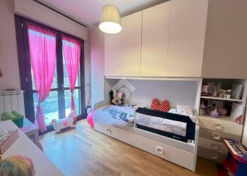 Trilocale Viale Sabotino, Legnano - foto 11