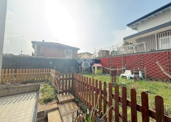 Trilocale Viale Sabotino, Legnano - foto 14