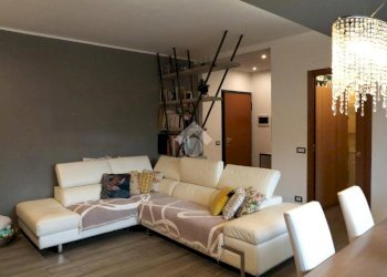 Trilocale Viale Sabotino, Legnano - foto 15