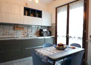 Trilocale Viale Sabotino, Legnano - foto 17