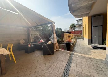 Trilocale Viale Sabotino, Legnano - foto 19