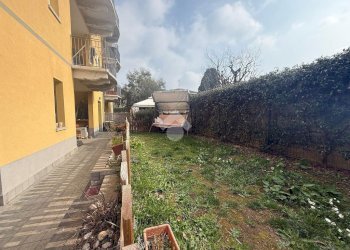 Trilocale Viale Sabotino, Legnano - foto 20