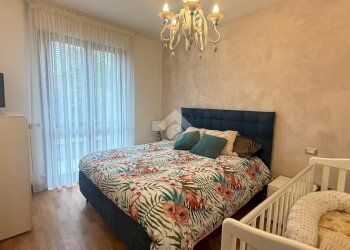 Trilocale Viale Sabotino, Legnano - foto 21