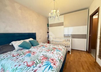 Trilocale Viale Sabotino, Legnano - foto 22