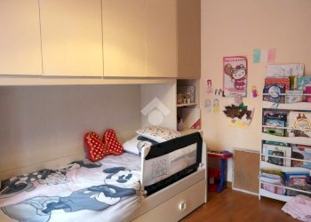 Trilocale Viale Sabotino, Legnano - foto 23