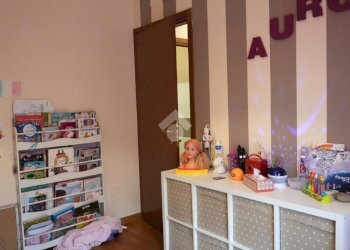 Trilocale Viale Sabotino, Legnano - foto 24