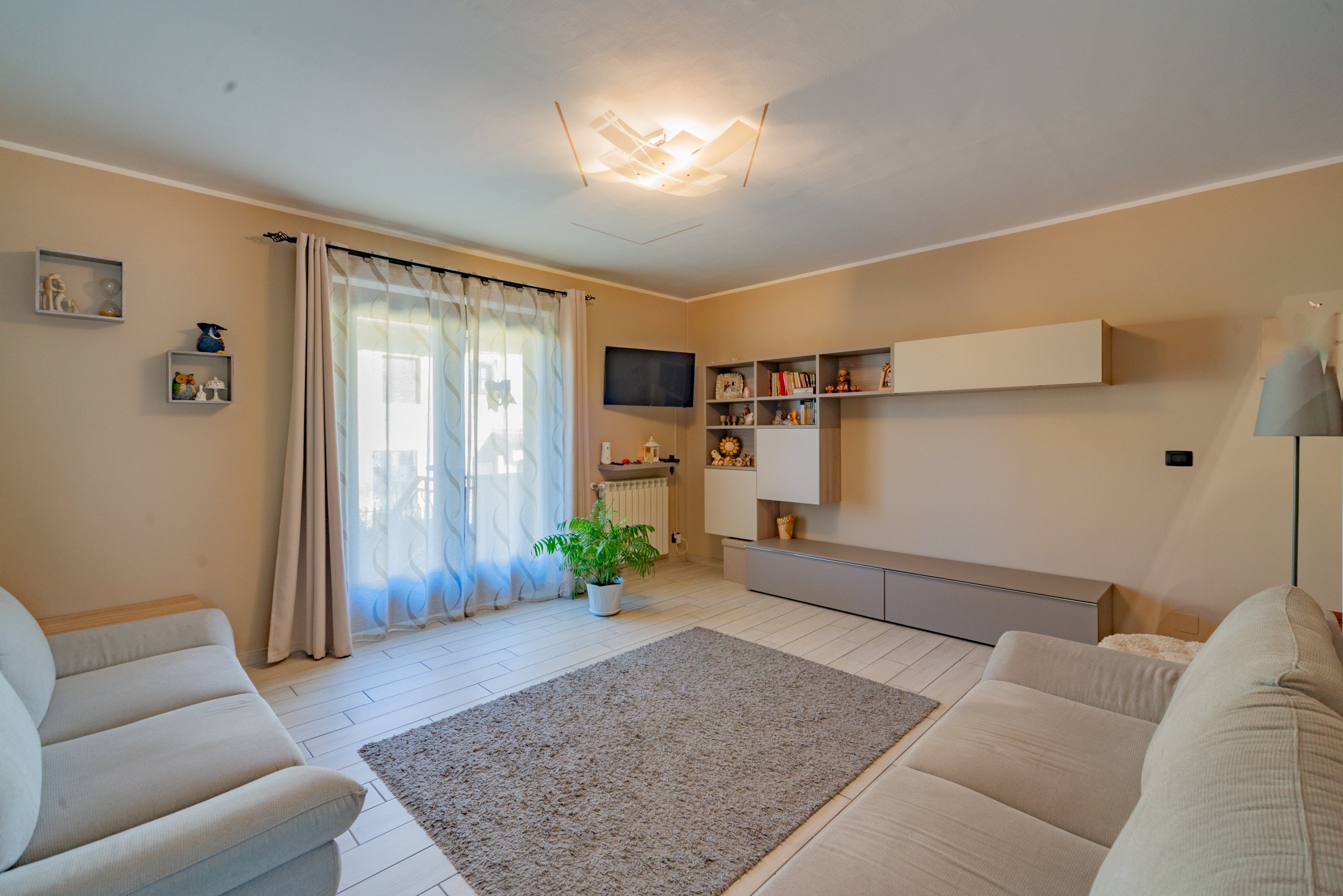 Terraced Villa via tevere, Cuneo - photo 1