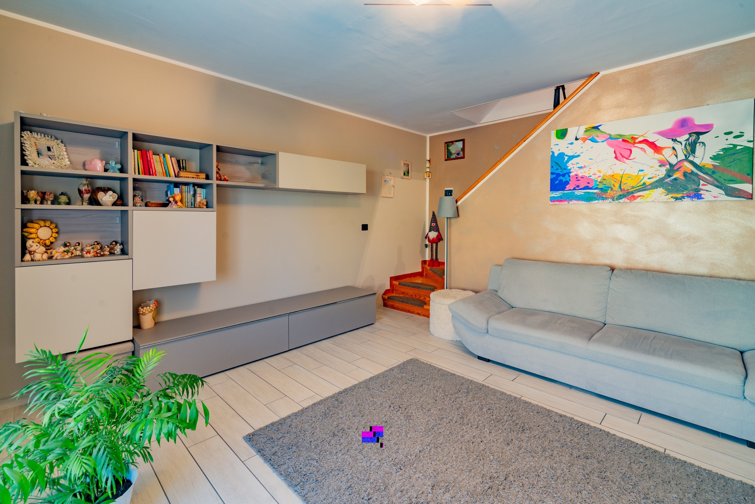 Terraced Villa via tevere, Cuneo - photo 2