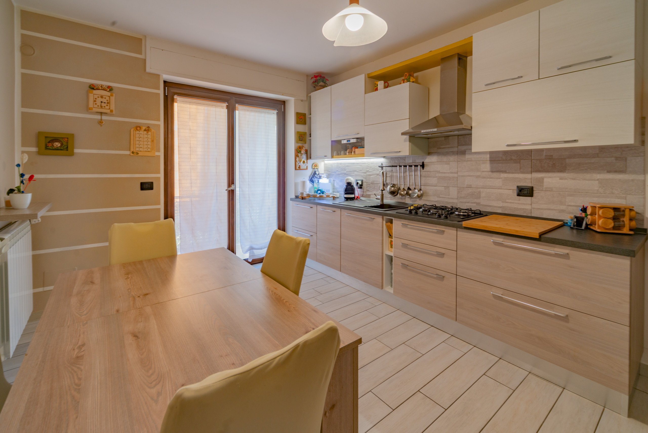 Terraced Villa via tevere, Cuneo - photo 3