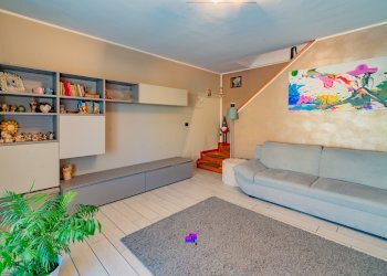 Terraced Villa via tevere, Cuneo - photo 2