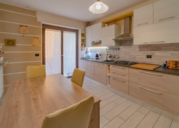 Terraced Villa via tevere, Cuneo - photo 3