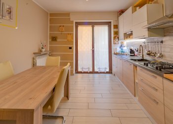 Terraced Villa via tevere, Cuneo - photo 4