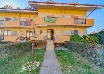 Terraced Villa via tevere, Cuneo - photo 6