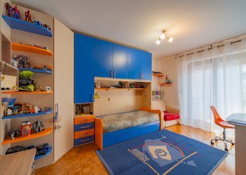 Terraced Villa via tevere, Cuneo - photo 8