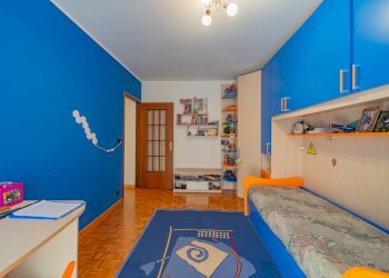 Terraced Villa via tevere, Cuneo - photo 9