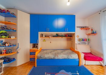 Terraced Villa via tevere, Cuneo - photo 10