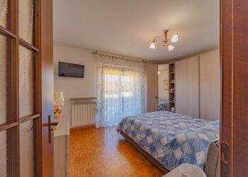 Terraced Villa via tevere, Cuneo - photo 12