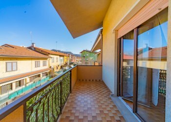 Terraced Villa via tevere, Cuneo - photo 18