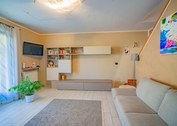 Terraced Villa via tevere, Cuneo - photo 23