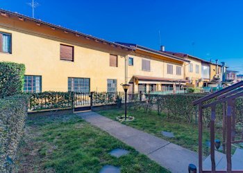 Terraced Villa via tevere, Cuneo - photo 24