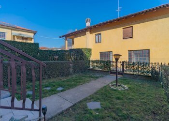 Terraced Villa via tevere, Cuneo - photo 25