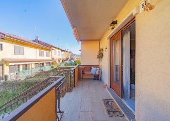 Terraced Villa via tevere, Cuneo - photo 26