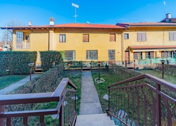 Terraced Villa via tevere, Cuneo - photo 27