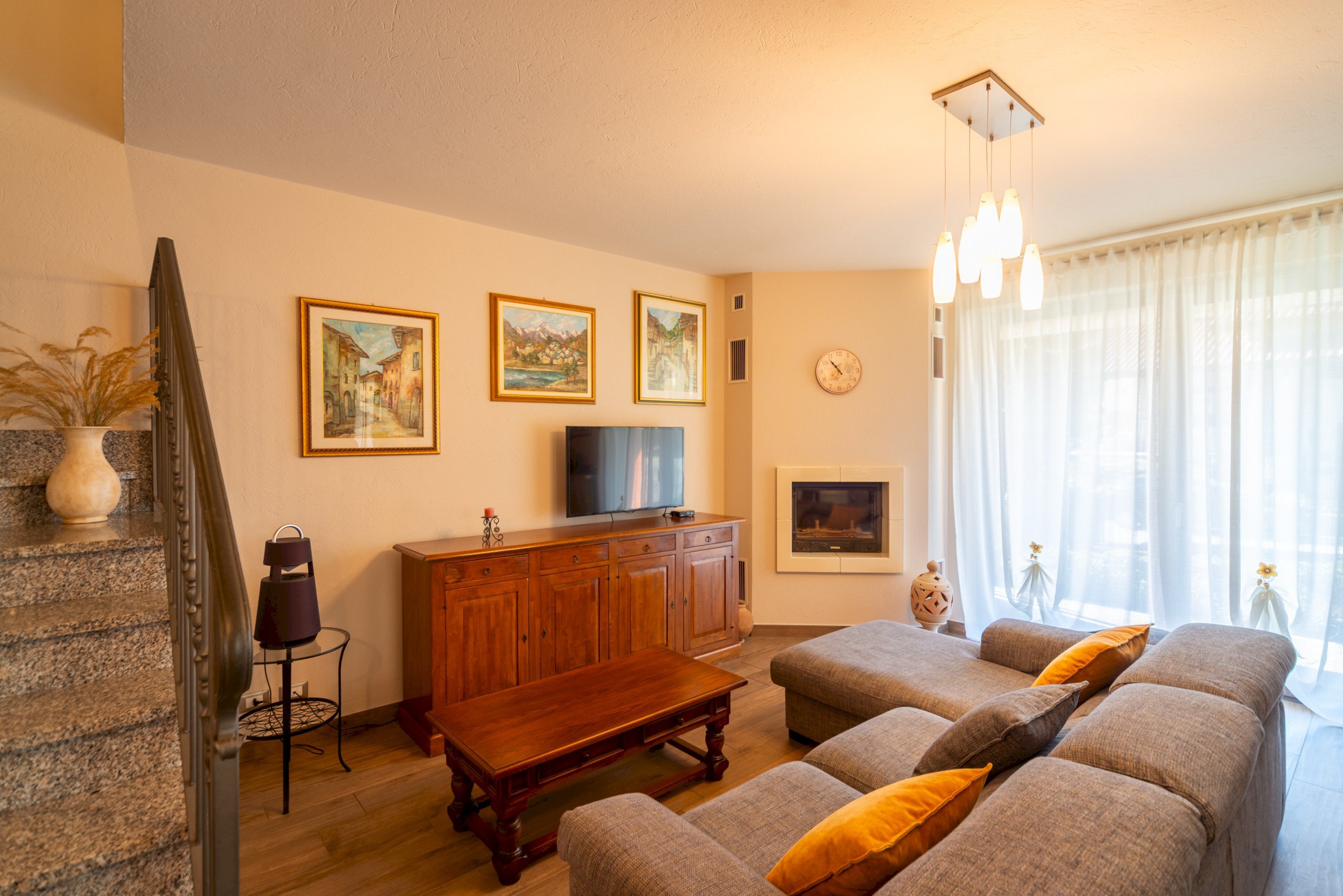 Semi-detached Villa Via Vernetti, Cuneo - photo 3