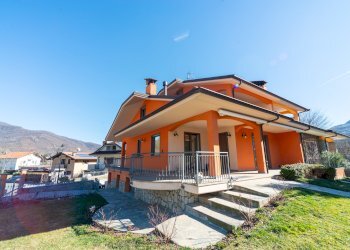 Villa Bifamiliare Via Vernetti, Cuneo - foto 1
